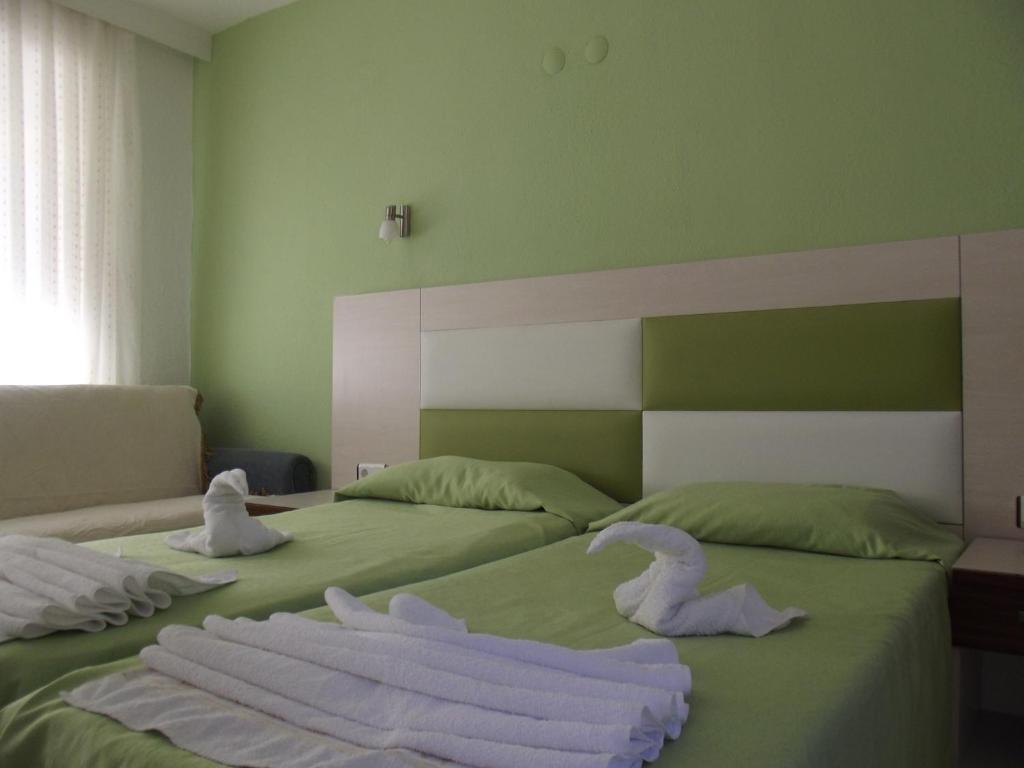 Derya Motel Side Ruang foto