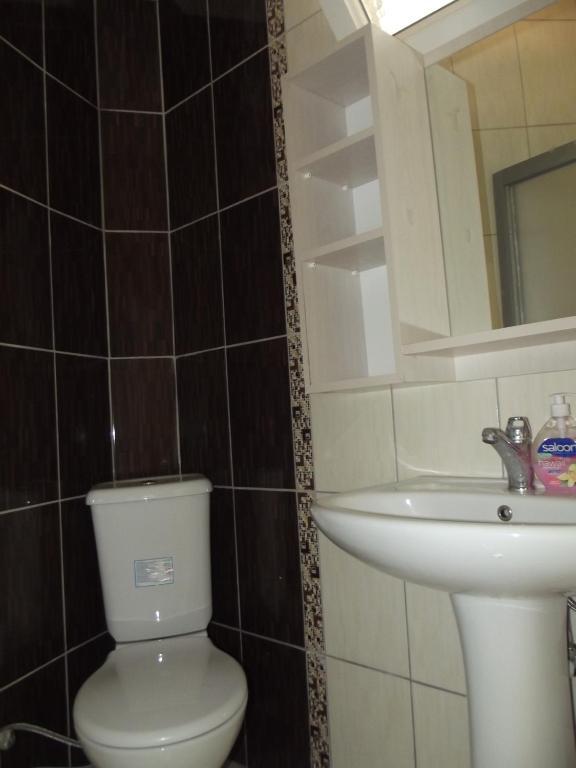 Derya Motel Side Ruang foto